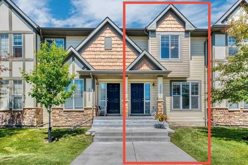 2520 Eversyde Avenue SW, Calgary — photo 2 of 43