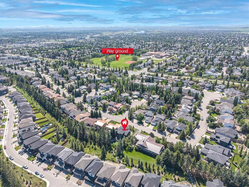 1396 Shawnee Road SW, Calgary — photo 5 of 50