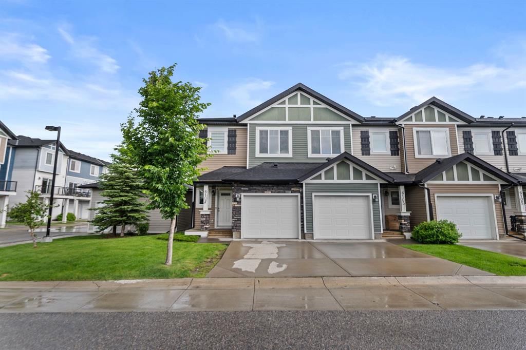 6101, 333 Taralake Way NE, Calgary — main listing photo