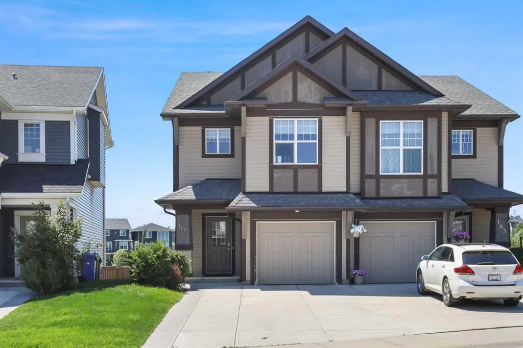 159 Auburn Meadows Place SE, Calgary — main listing photo