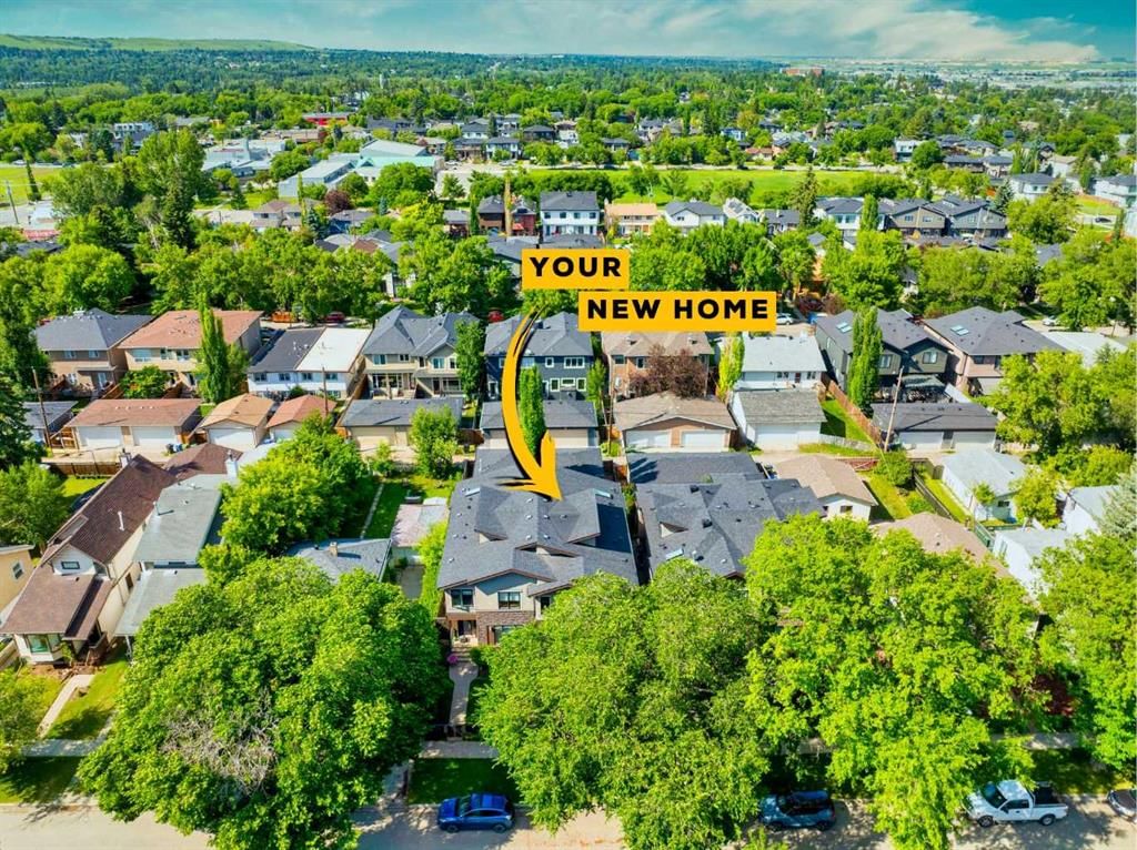 434 22 Avenue NW, Calgary — main listing photo