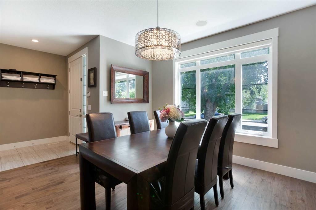 434 22 Avenue NW, Calgary — photo 3 of 27