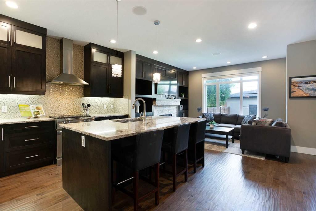 434 22 Avenue NW, Calgary — photo 4 of 27