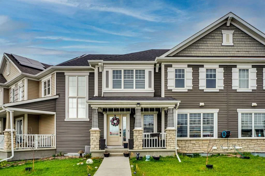 10505 Cityscape Drive, Calgary — main listing photo