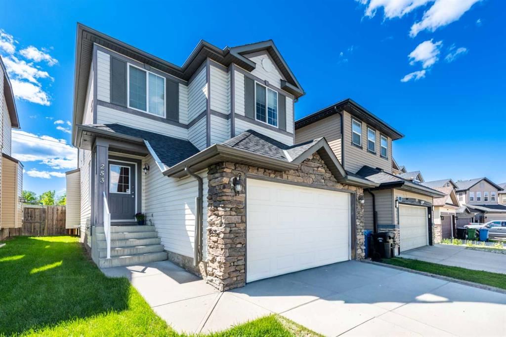 253 Bridleridge View SW, Calgary — main listing photo
