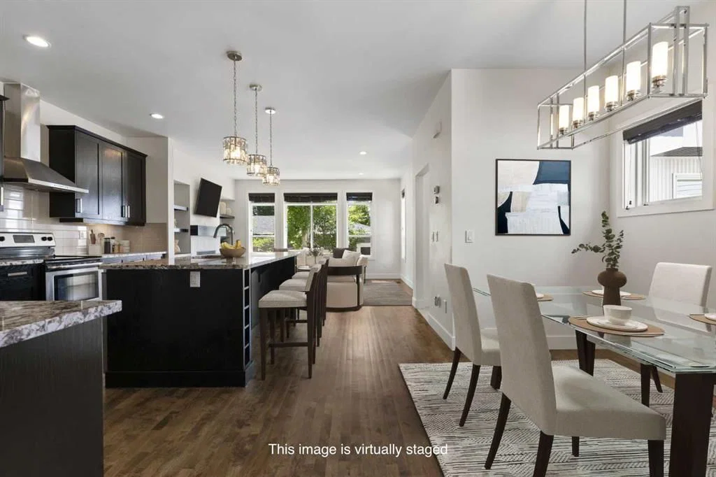 615 50 Avenue SW, Calgary — main listing photo