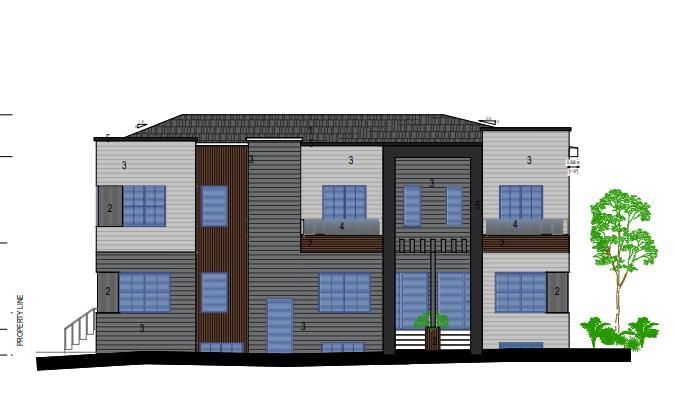 7103 7 Street SW, Calgary — main listing photo