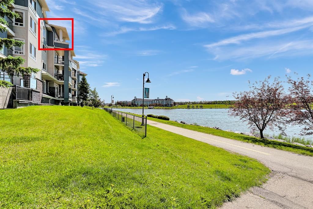 408, 108 Country Village Circle NE, Calgary — photo 2 of 27