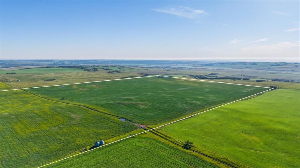 320 Acres, NW;2;20;1;5 & NE;3;20;1;5, Rural Foothills County — photo 3 of 18