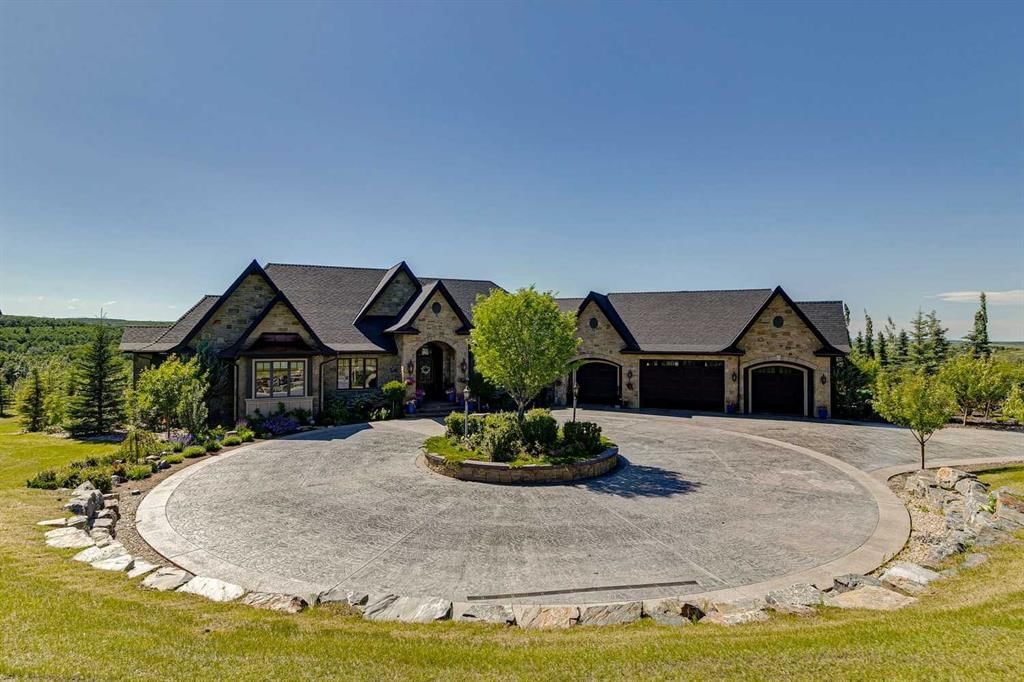 39 Red Willow Crescent W, Calgary — detached for sale