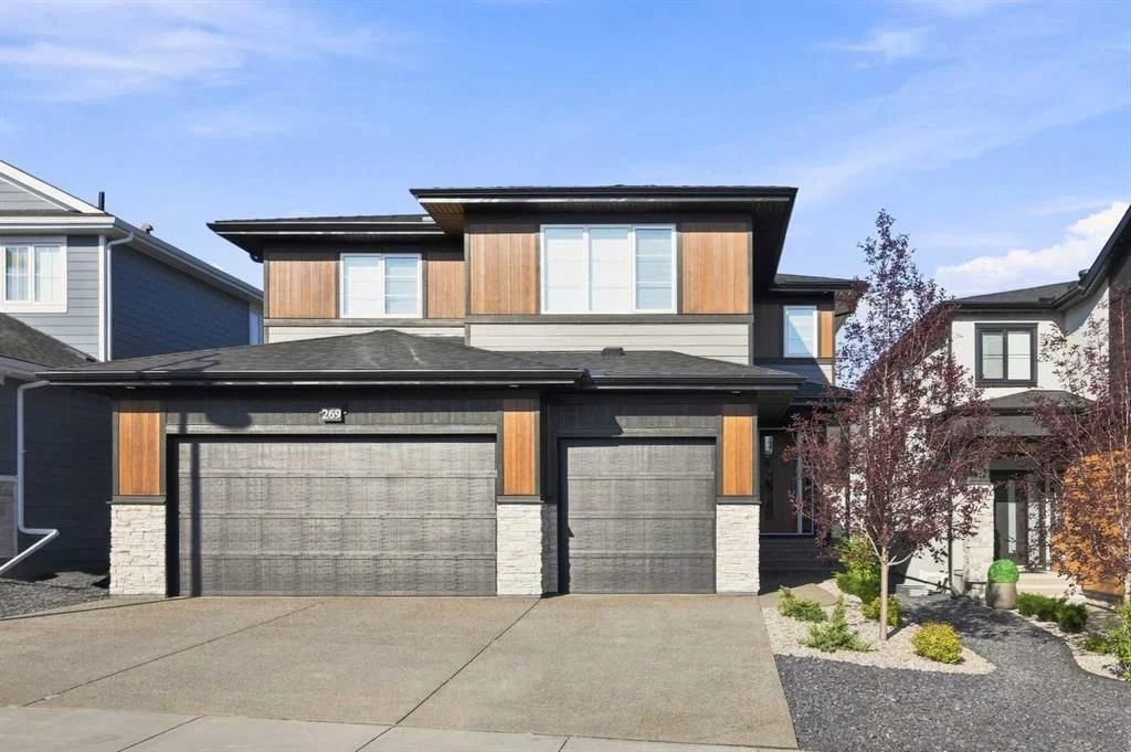 269 Aspen Summit Heights SW, Calgary — main listing photo
