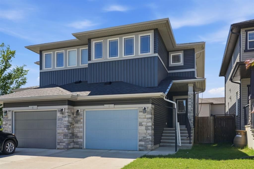 6 Evanspark Manor NW, Calgary — main listing photo