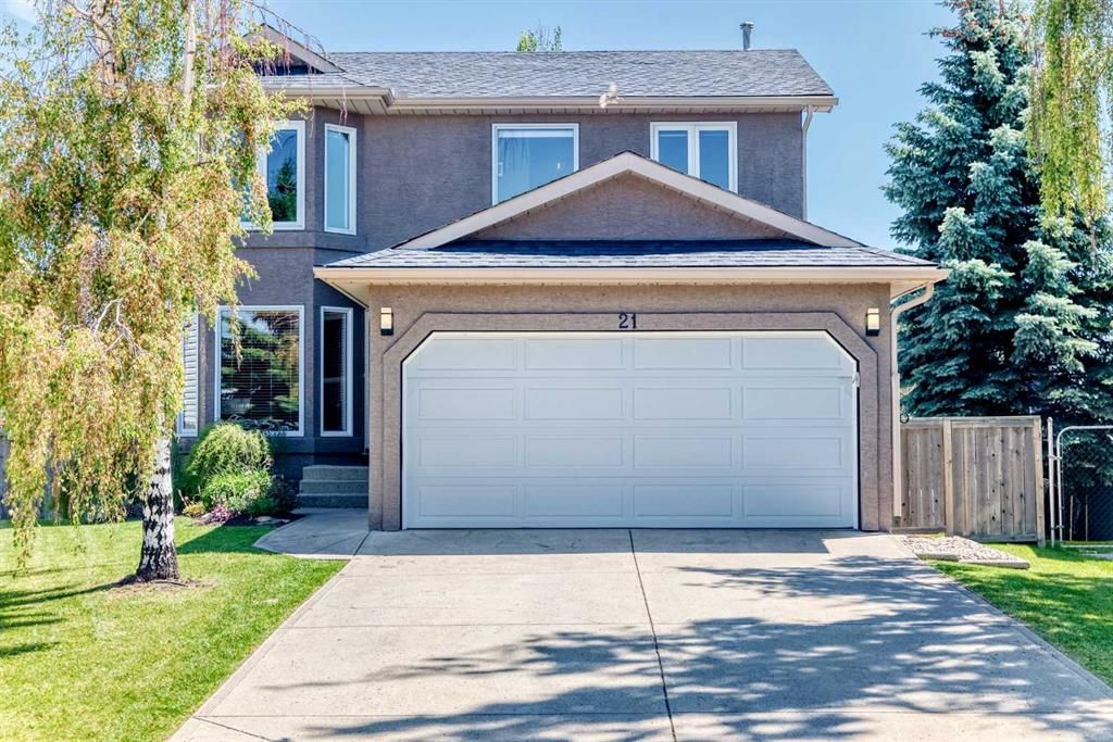 21 Shawbrooke Bay SW, Calgary — photo 2 of 39