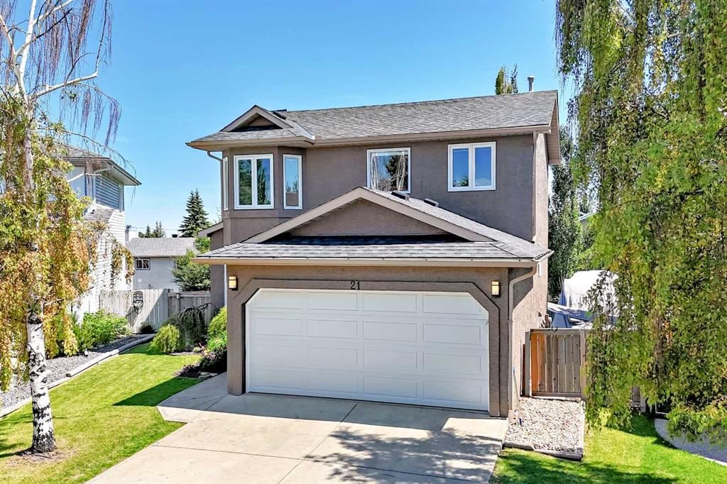 21 Shawbrooke Bay SW, Calgary — photo 3 of 39