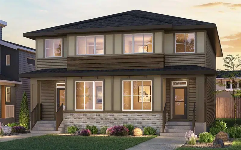 151 Royston Way NW, Calgary — main listing photo