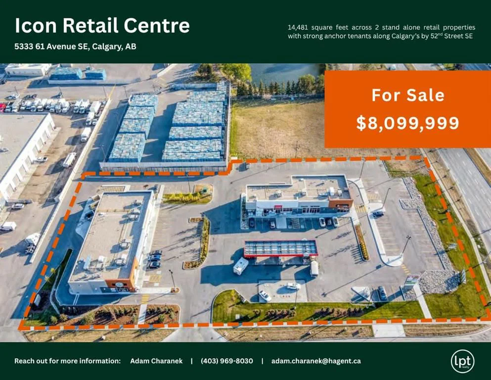 5333 61 Avenue SE, Calgary — main listing photo