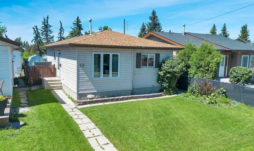 23 Abbercove Road SE, Calgary — main listing photo