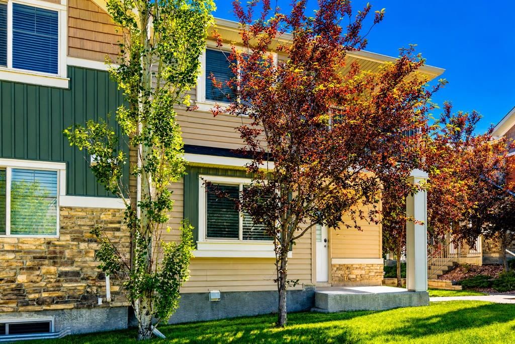 1401, 250 Sage Valley Road NW, Calgary — photo 2 of 48