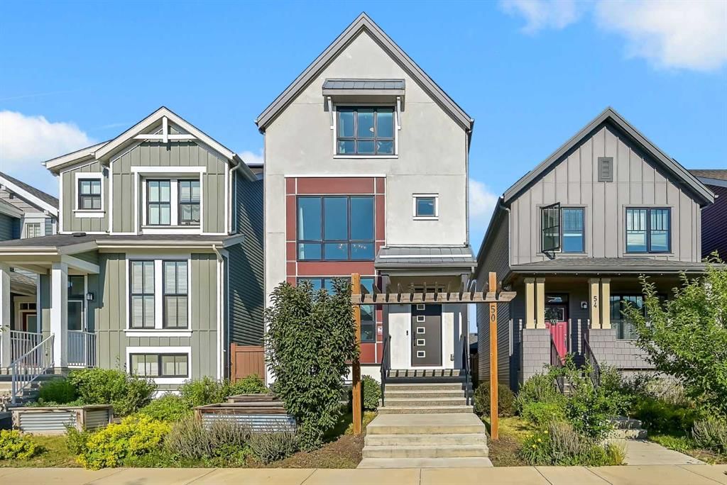 50 Lavender Road SE, Calgary — main listing photo