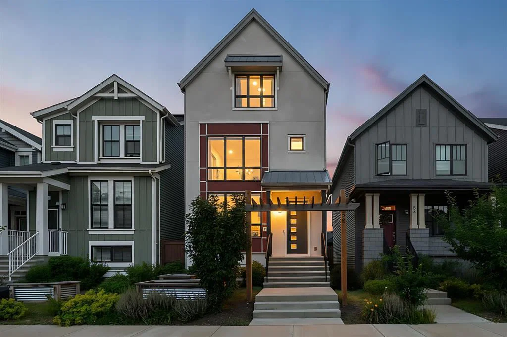 50 Lavender Road SE, Calgary — photo 2 of 50