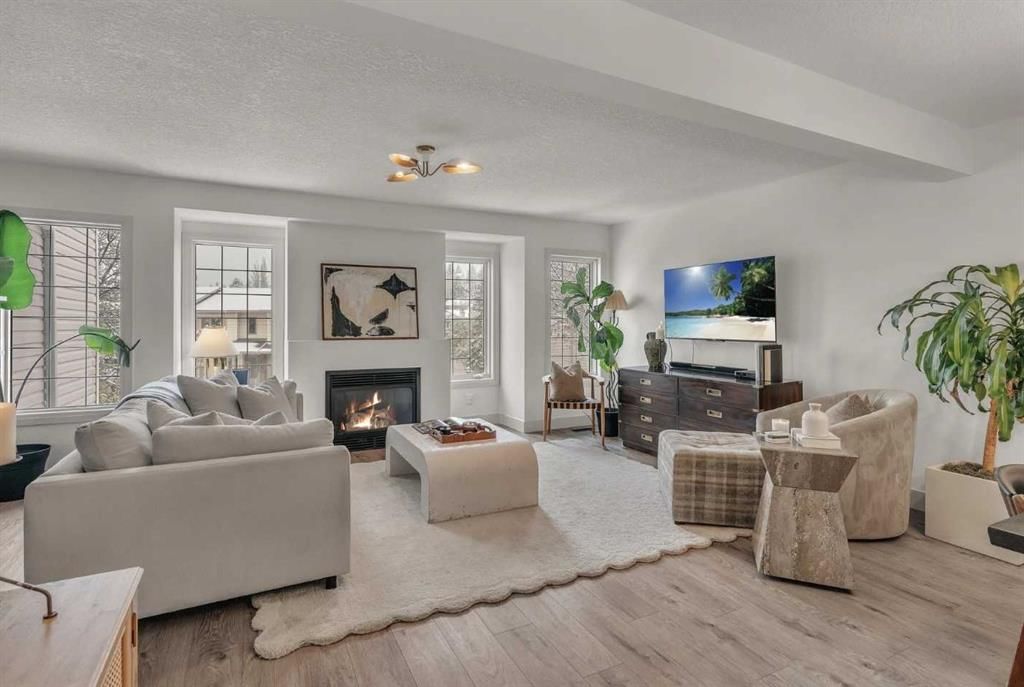 5465 Patina Drive SW, Calgary — main listing photo