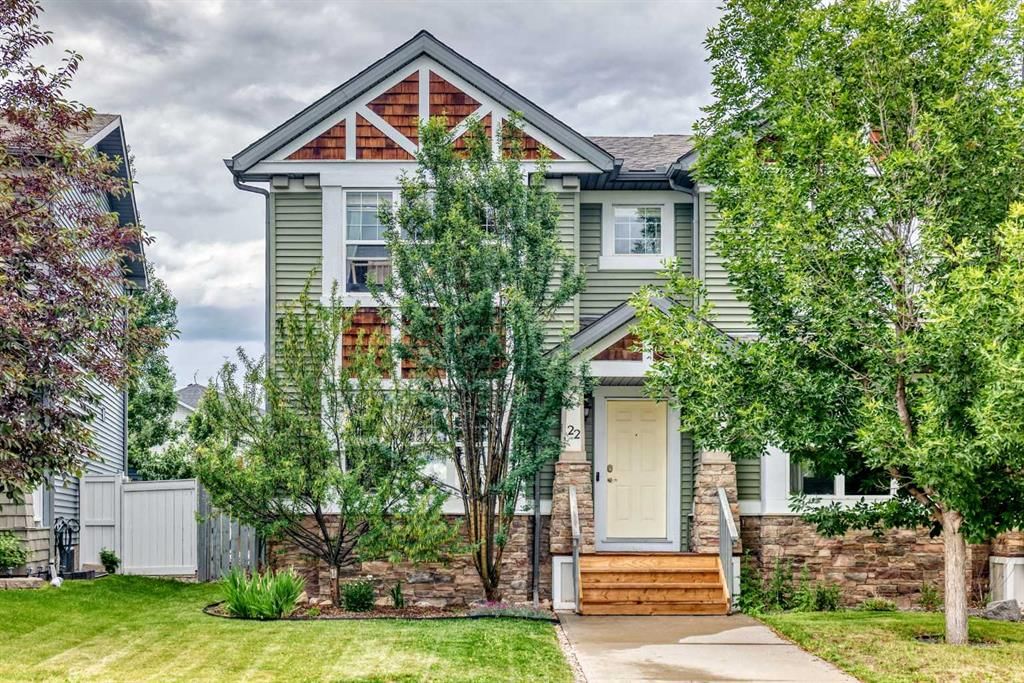 22 Everwillow Circle SW, Calgary — photo 2 of 41
