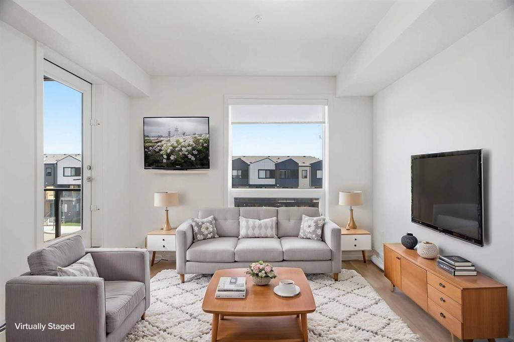 1311, 8500 19 Avenue SE, Calgary — main listing photo