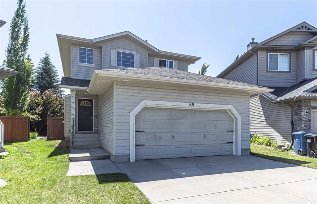 88 Tuscany Ravine Crescent NW, Calgary — photo 2 of 35