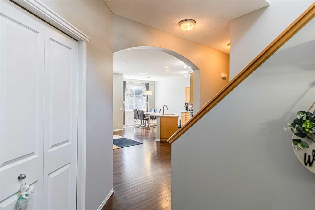 88 Tuscany Ravine Crescent NW, Calgary — photo 4 of 35