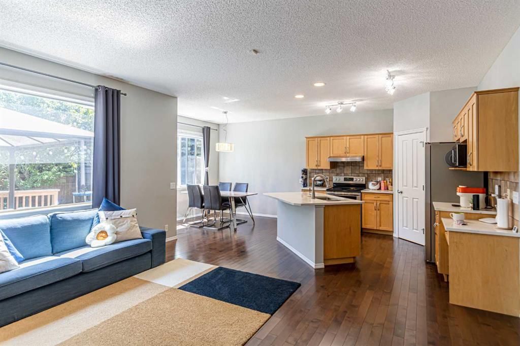 88 Tuscany Ravine Crescent NW, Calgary — photo 5 of 35
