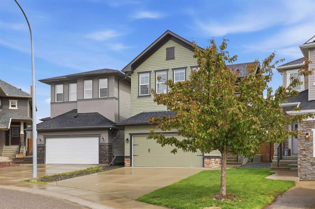 109 Evansdale Landing NW, Calgary — photo 2 of 50