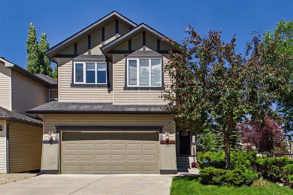 306 Tuscany Vista Road NW, Calgary — photo 2 of 47