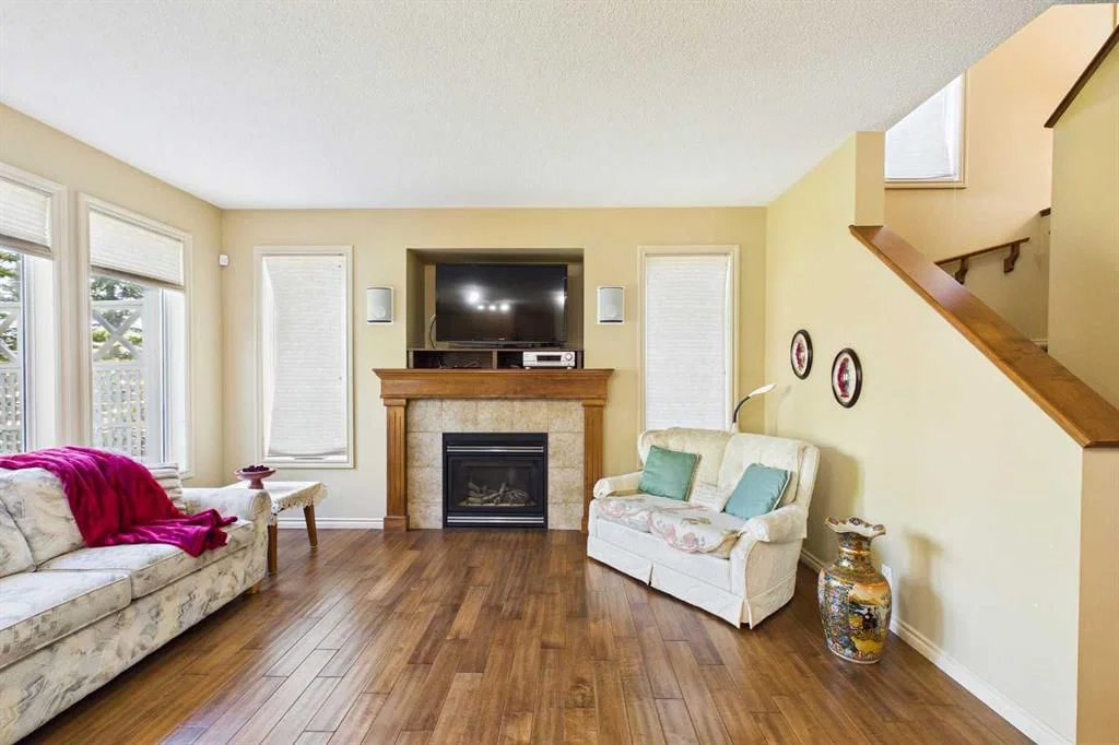 306 Tuscany Vista Road NW, Calgary — photo 5 of 47