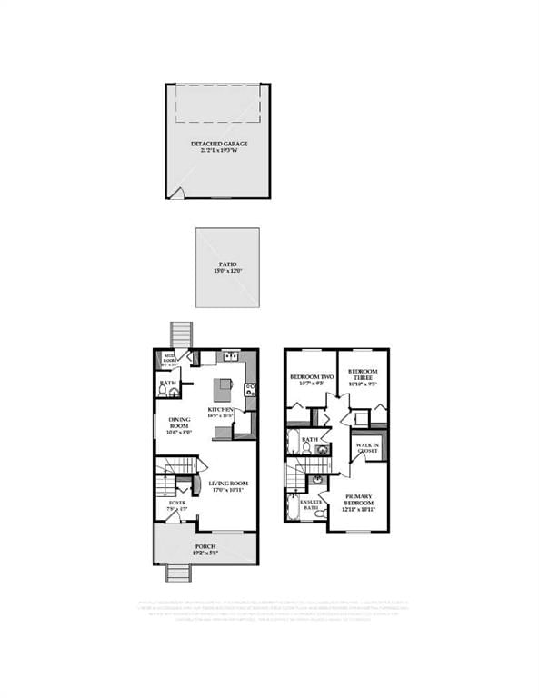 42 Skyview Point Link NE, Calgary — photo 2 of 35