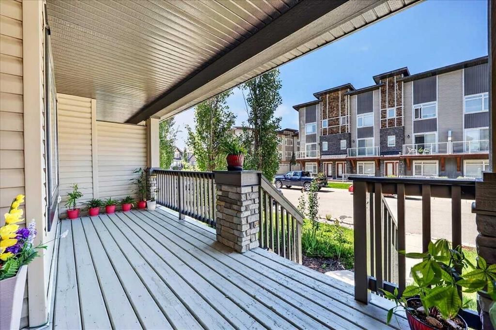 42 Skyview Point Link NE, Calgary — photo 3 of 35