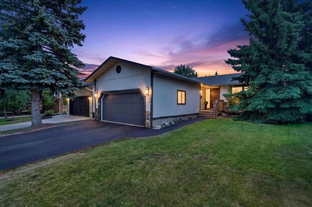 756 Strathcona Drive SW, Calgary — main listing photo