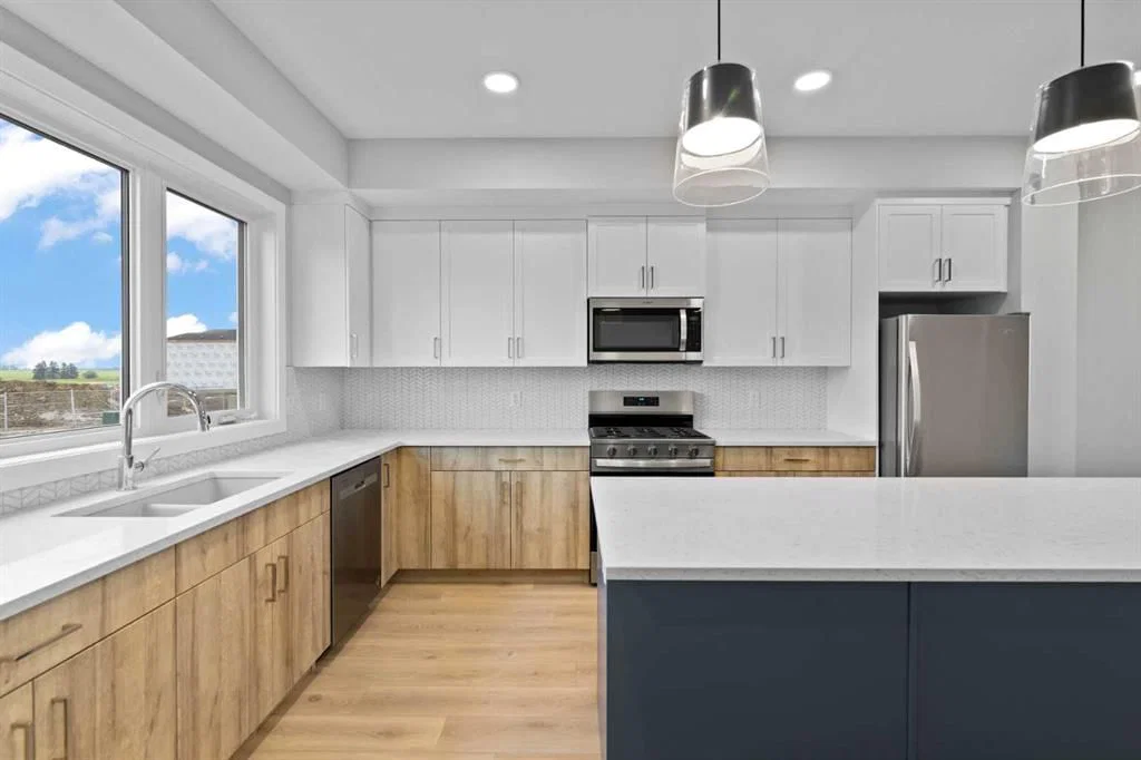 343 Belvedere Drive SE, Calgary — main listing photo