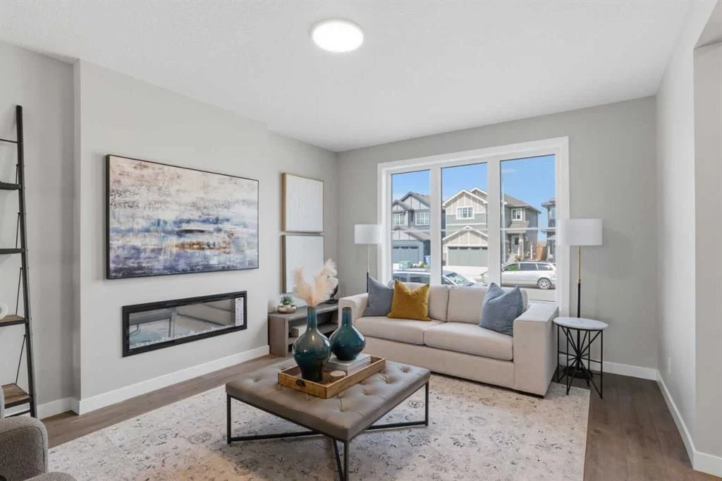 343 Belvedere Drive SE, Calgary — photo 5 of 34