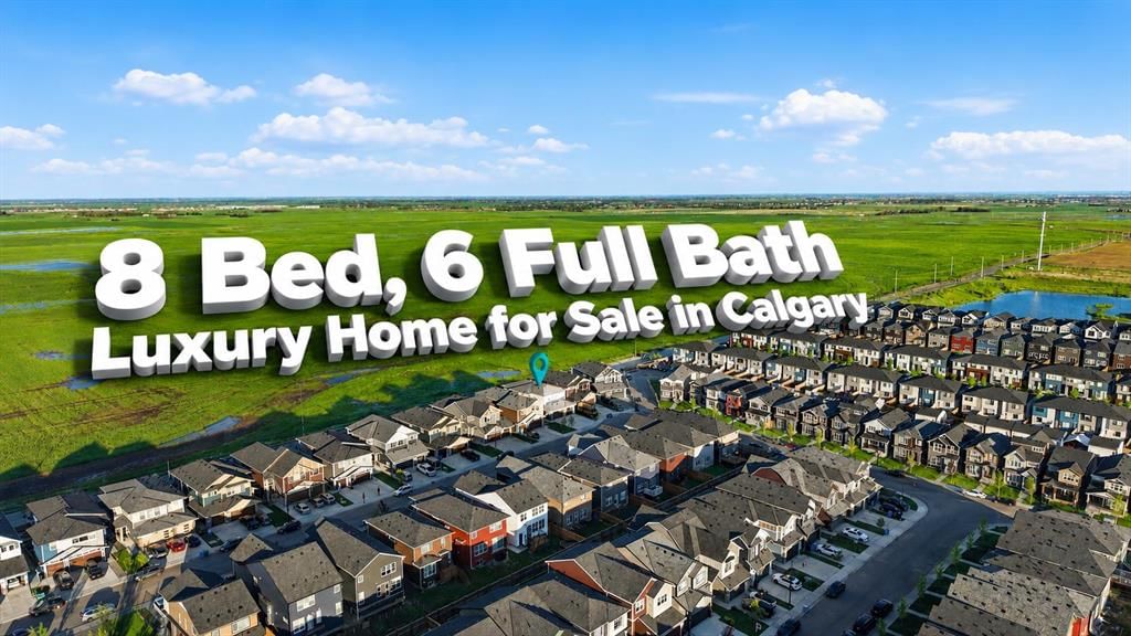 109 Homestead Crescent NE, Calgary — photo 2 of 49