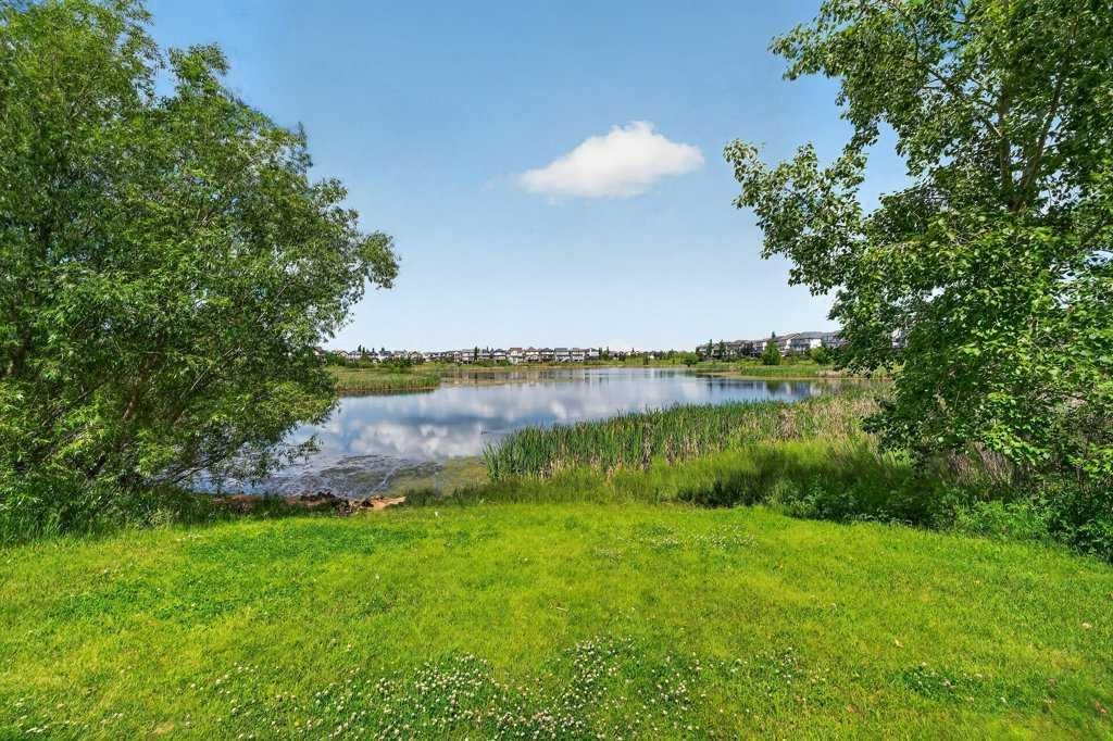 232 Copperpond Circle SE, Calgary — main listing photo