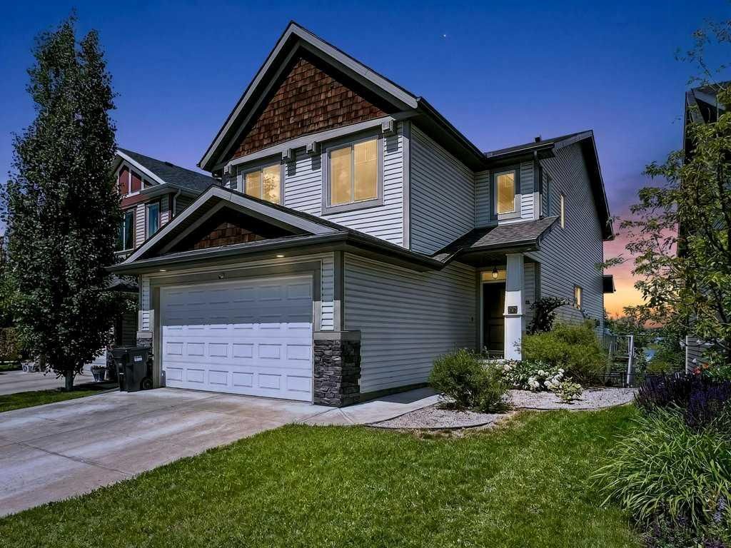 232 Copperpond Circle SE, Calgary — photo 3 of 50