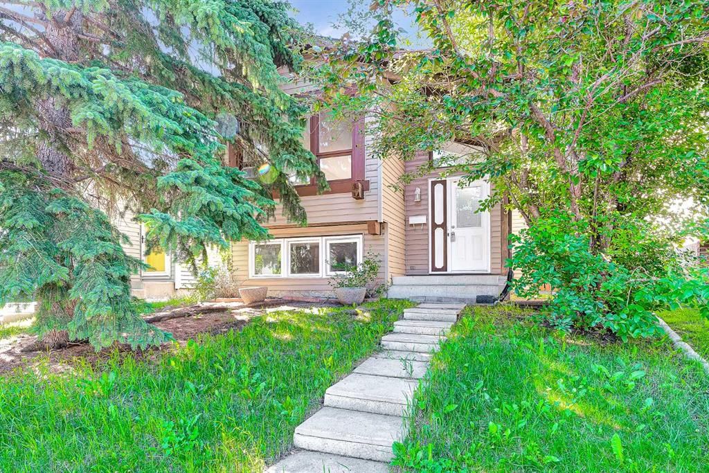 43 Taraglen Road NE, Calgary — main listing photo