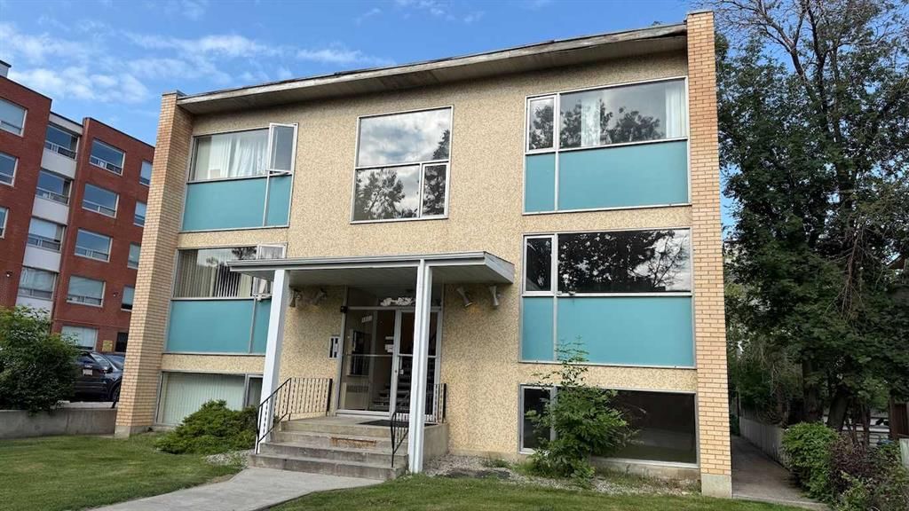 1803 9 Street SW, Calgary — main listing photo