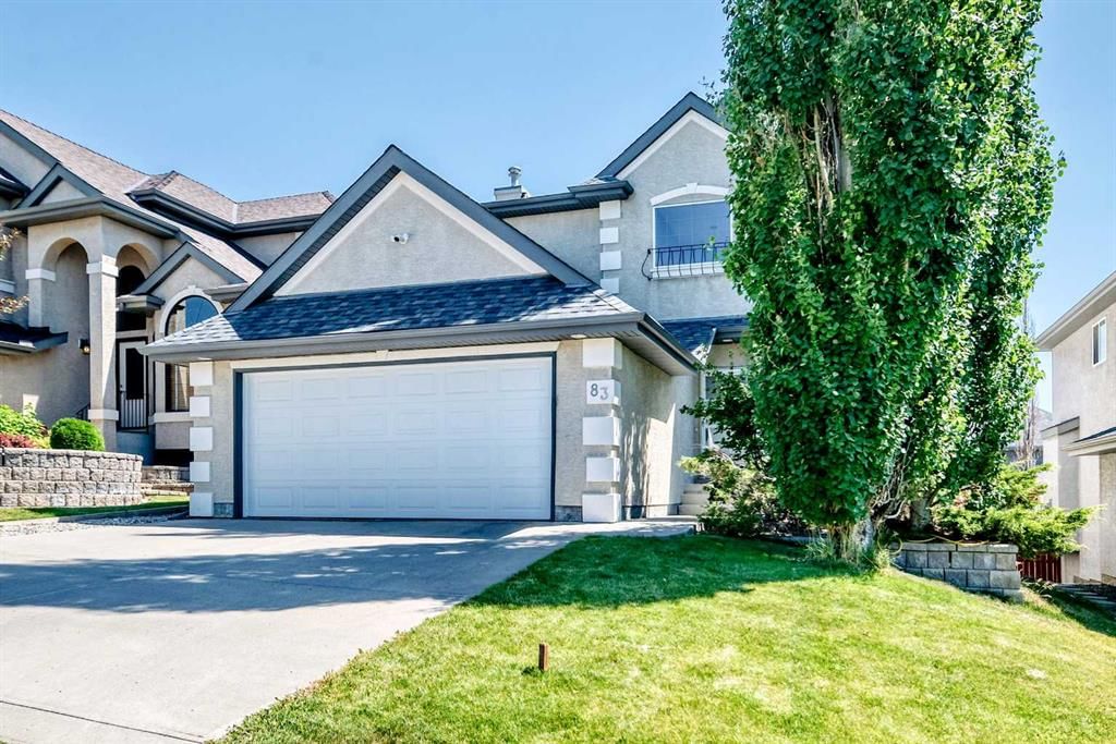 83 Edgeridge Close NW, Calgary — photo 2 of 50