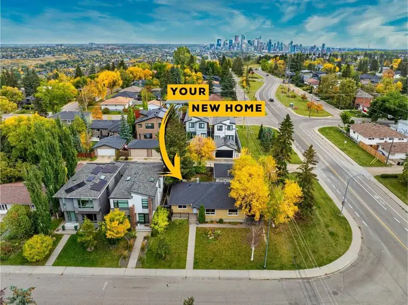 4 Wildwood Drive SW, Calgary — main listing photo