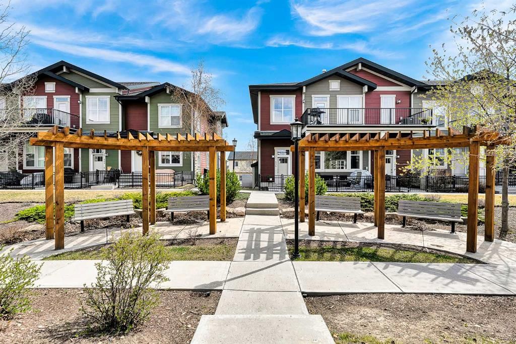 410 Cranford Walk SE, Calgary — photo 2 of 27