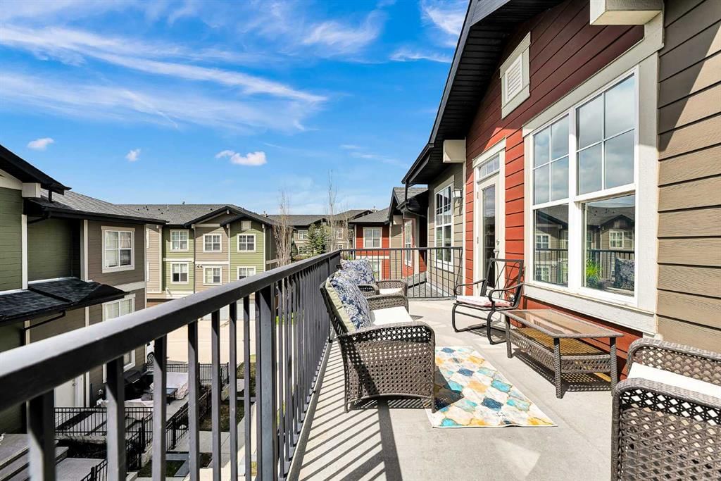 410 Cranford Walk SE, Calgary — photo 3 of 27