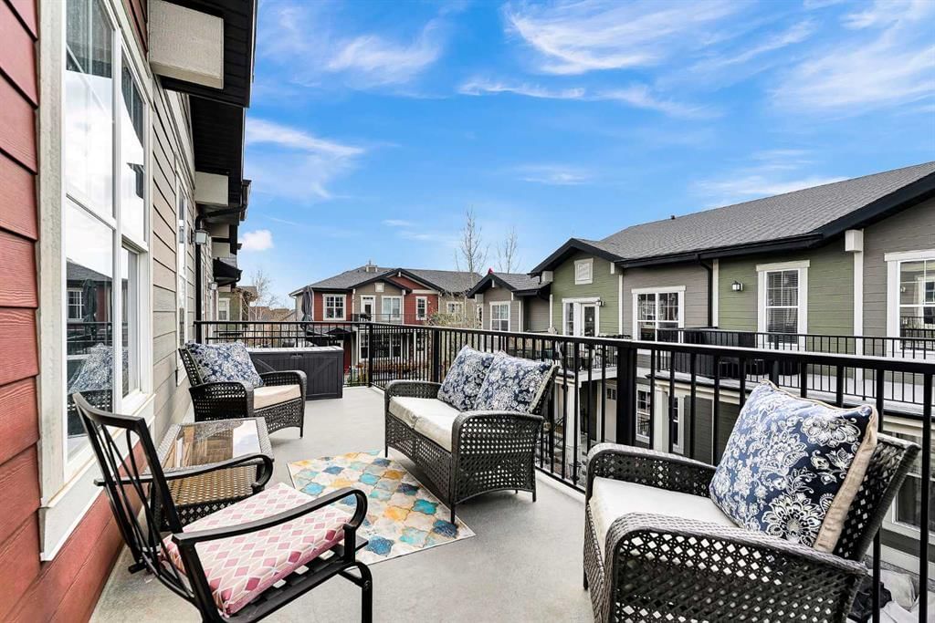 410 Cranford Walk SE, Calgary — photo 4 of 27