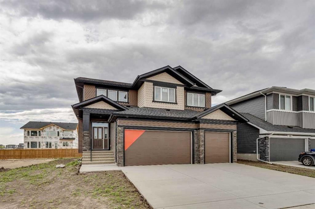 102 Bridgeport Landing, Chestermere — photo 2 of 40