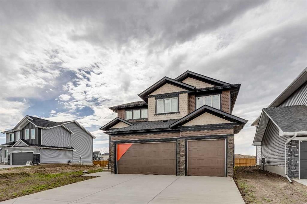 102 Bridgeport Landing, Chestermere — photo 3 of 40